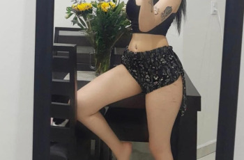 Ergani Escort Kızı Yeşim